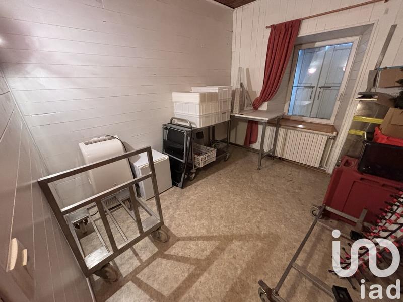 Maison de ville - 200 m² - 5 pièces