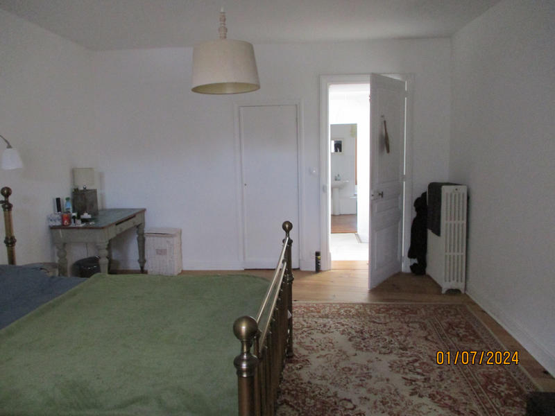 Maison - 136 m² - 6 pièces