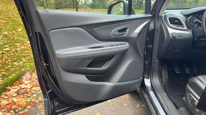 Opel Mokka 1.7 Cdti 130 Cosmo