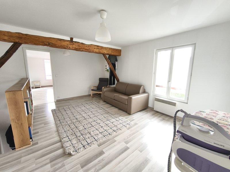 Maison - 127 m² - 5 pièces