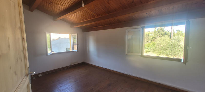 Villa - 95 m² - 5 pièces