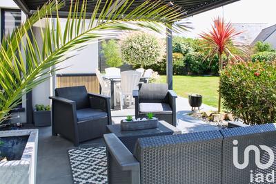 Maison - 116 m² - 5 pièces