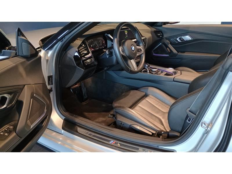 Bmw Z4 sDrive30i 258 ch Bva8 m Sport