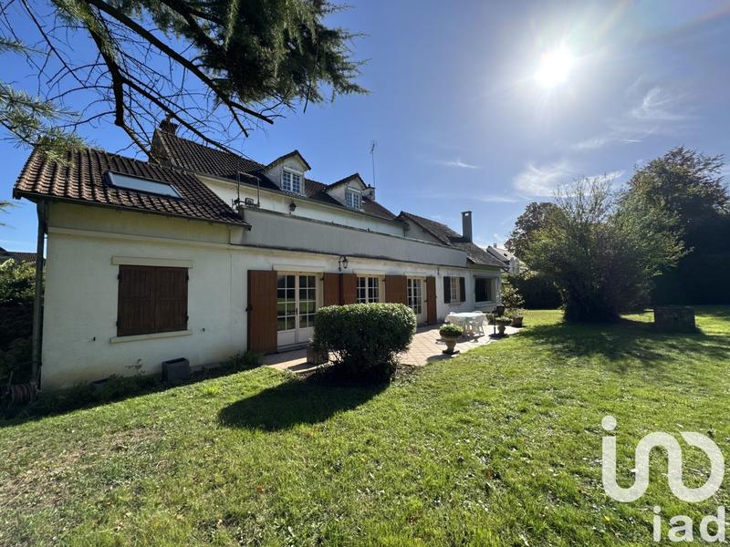 Maison - 320 m² - 9 pièces