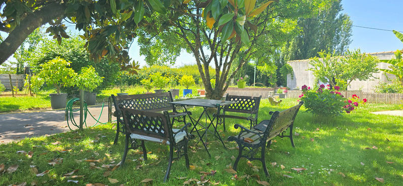 Maison - 117 m² - 5 pièces