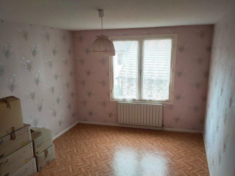 Maison de village - 109 m² - 9 pièces