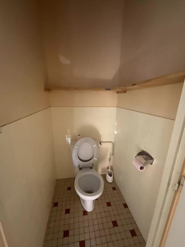 Maison de village - 160 m² - 5 pièces