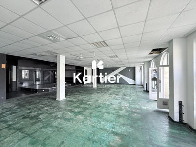 Local commercial - 350 m²