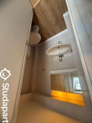 Appartement - 16 m² - 1 pièce