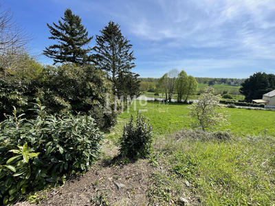 Maison - 133 m² - 7 pièces