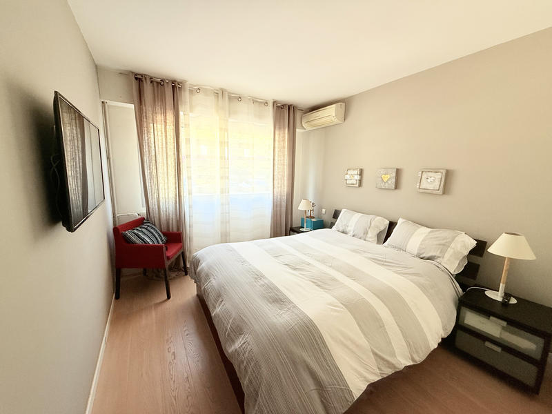 Appartement - 114 m² - 4 pièces