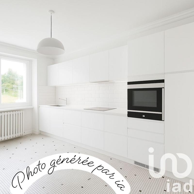 Maison de village - 200 m² - 8 pièces