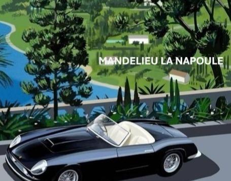 Villa - 320 m² - 7 pièces