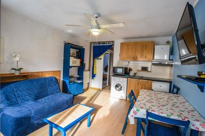 Appartement - 28 m² - 2 pièces