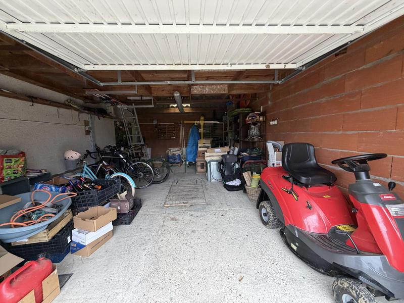 Maison - 160 m² - 10 pièces