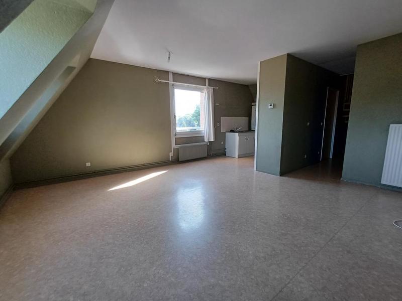 Appartement - 91 m² - 4 pièces