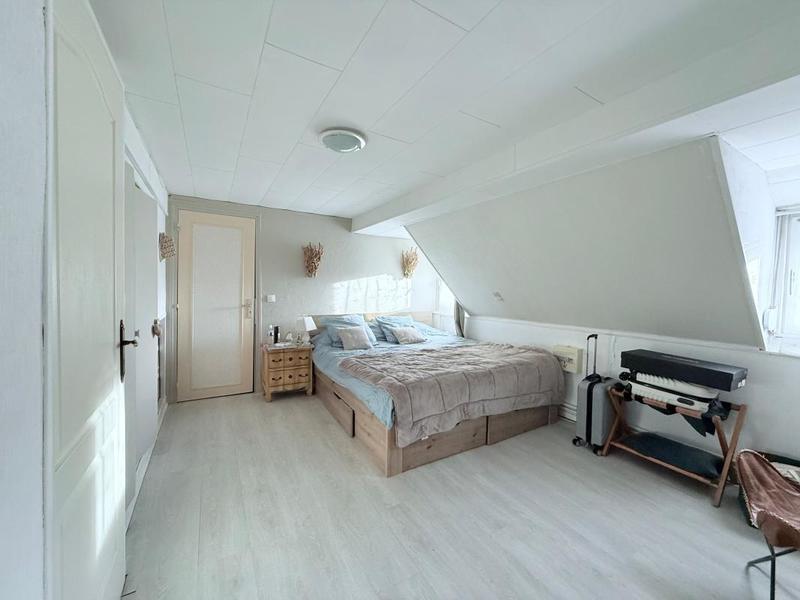 Maison - 177 m² - 4 pièces