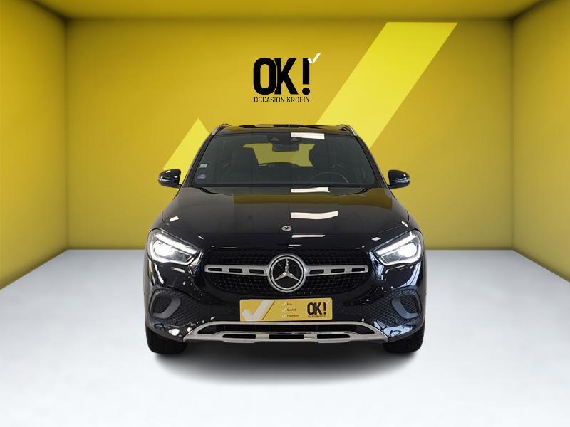 Mercedes Gla 250 e Progressive Line Full leds Gps Caméra Carpl