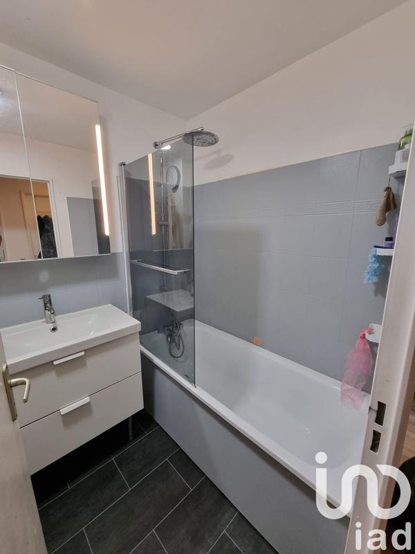 Appartement - 77 m² - 4 pièces