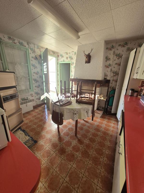 Propriété - 125 m² - 6 pièces