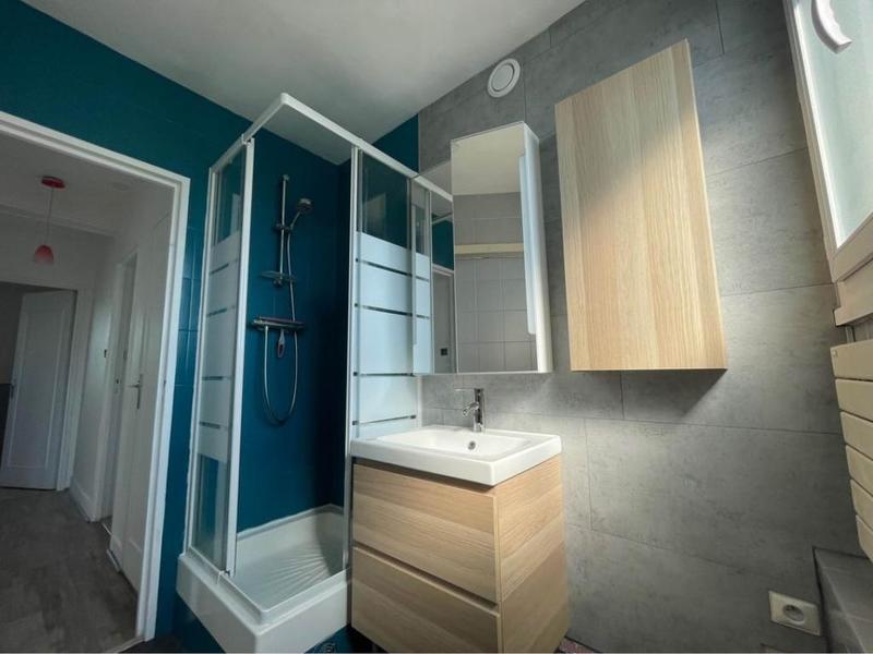 Appartement - 69 m² - 4 pièces