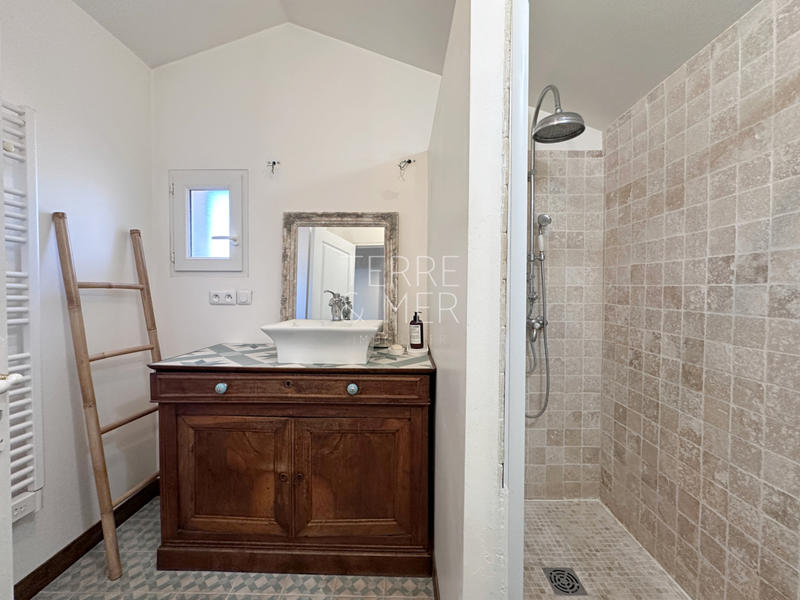 Maison - 103 m² - 4 pièces