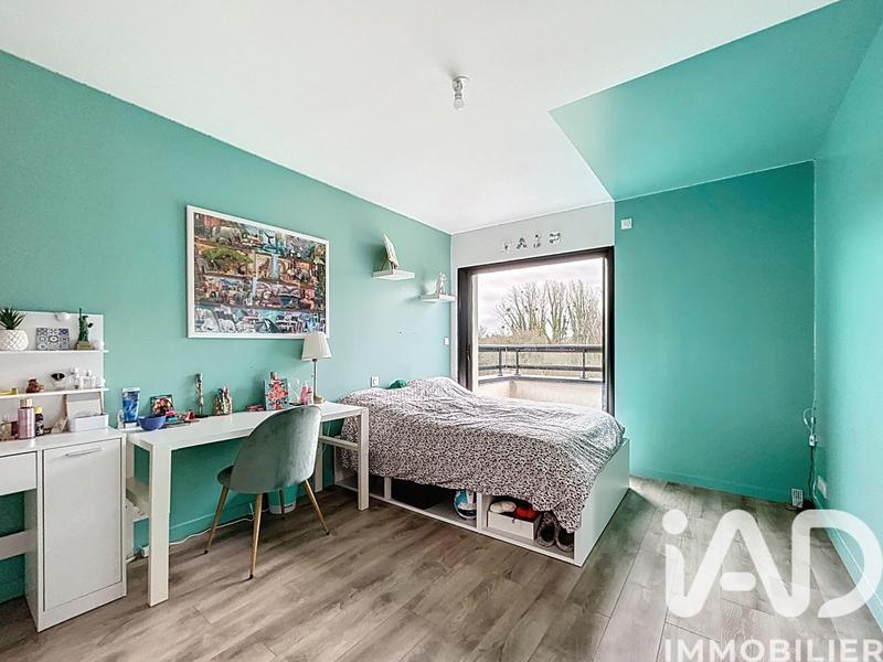 Maison de maîtres - 314 m² - 10 pièces