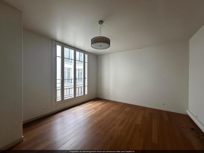 Bureau - 287 m² - 7 pièces