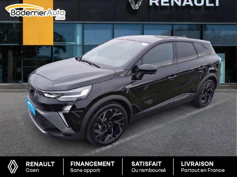 Renault Symbioz E-Tech full hybrid 160 ch Esprit Alpine