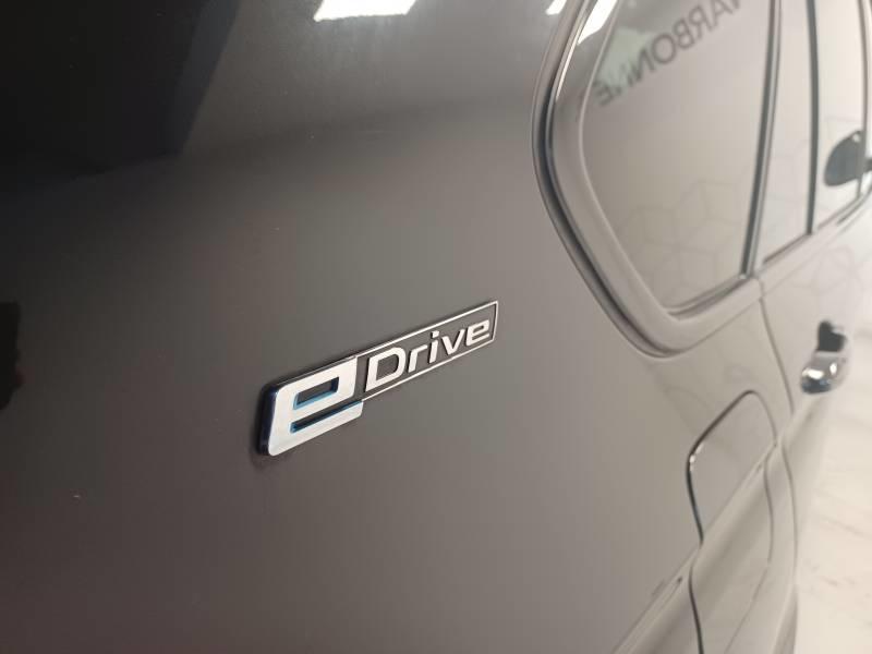 Bmw X5 xDrive40e 313 ch Bva8 m Sport