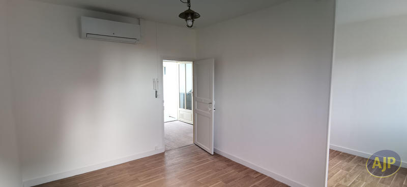 Appartement - 28 m² - 2 pièces