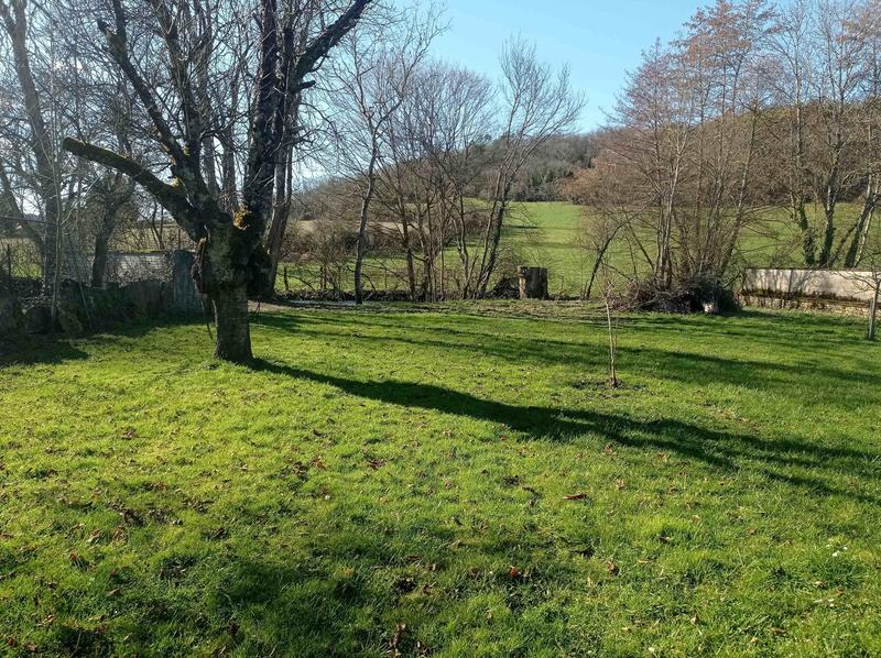 Maison ancienne - 183 m² - 6 pièces