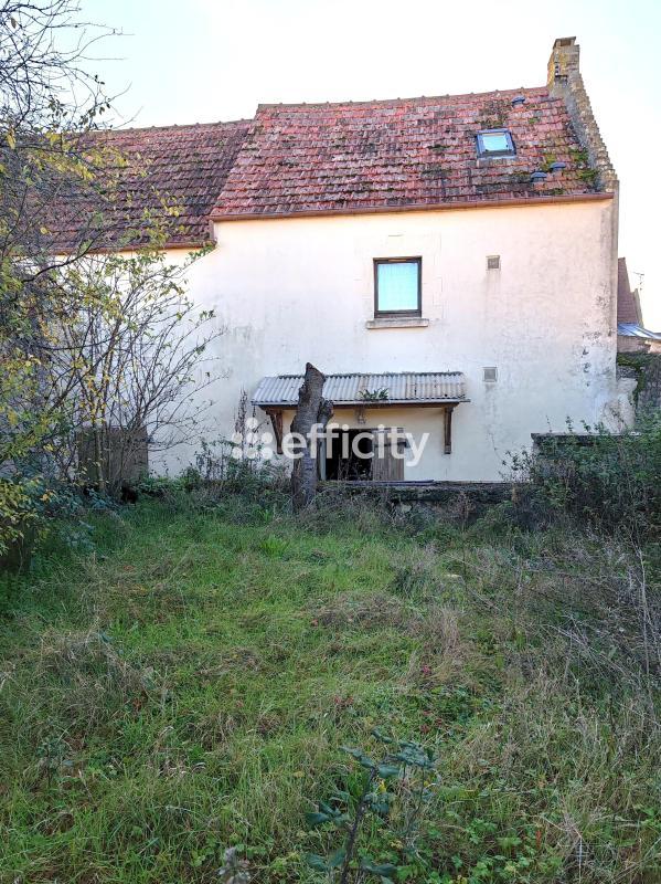 Maison - 310 m² - 12 pièces