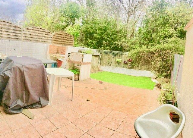 Villa - 105 m² - 4 pièces