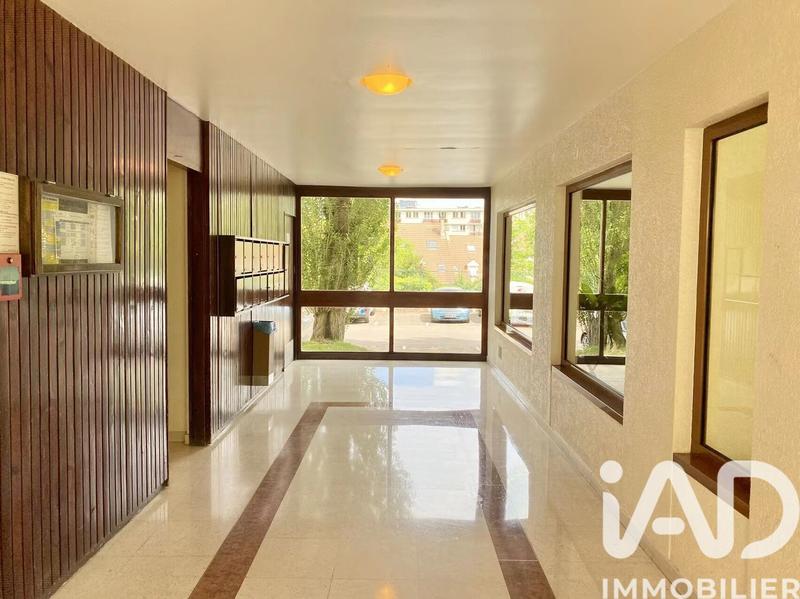 Appartement - 55 m² - 4 pièces