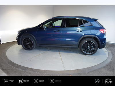 Mercedes Gla 250 e Amg Line