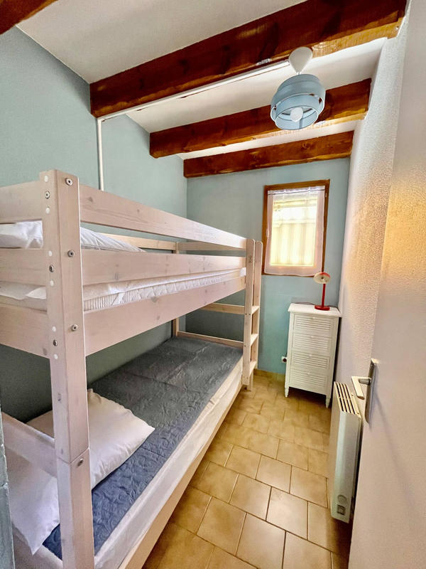 Maison - 65 m² - 4 pièces