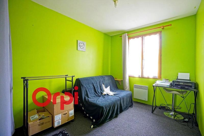 Maison - 111 m² - 5 pièces