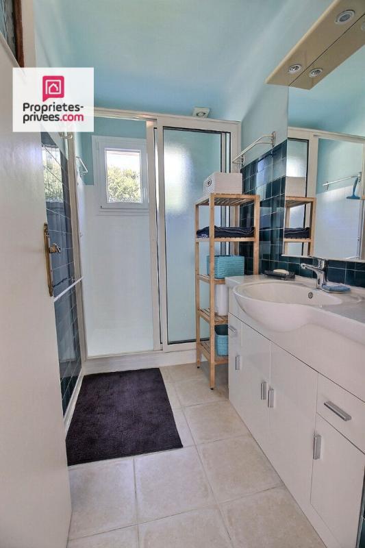 Maison - 200 m² - 7 pièces