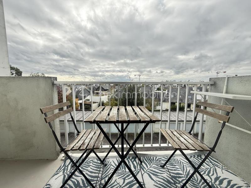 Appartement - 64 m² - 4 pièces