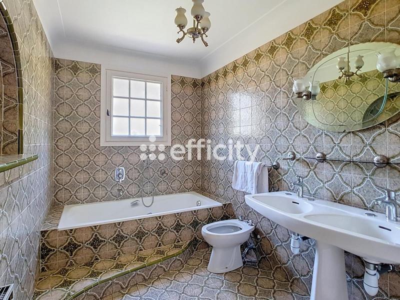 Villa - 128 m² - 5 pièces