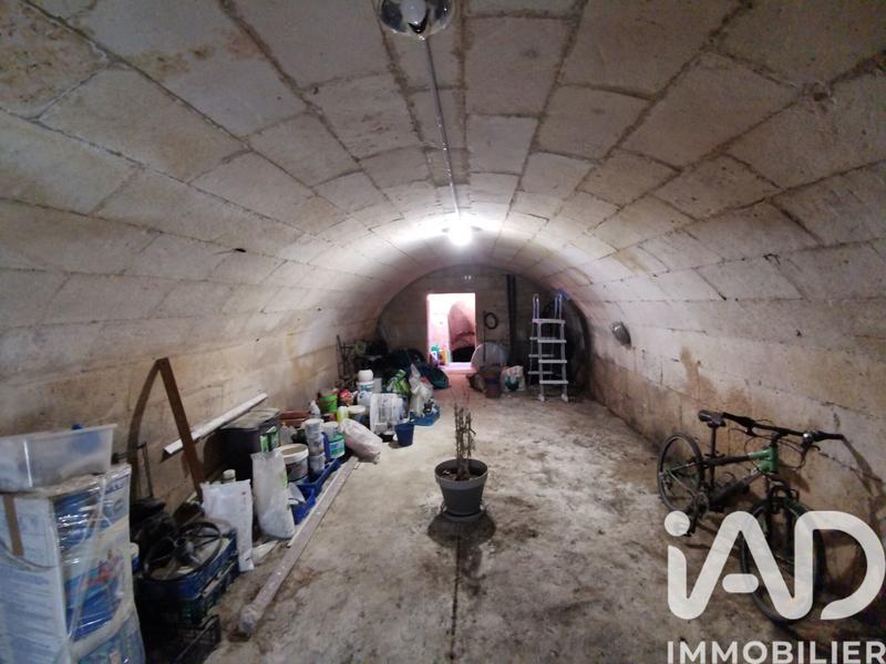 Maison - 211 m² - 7 pièces