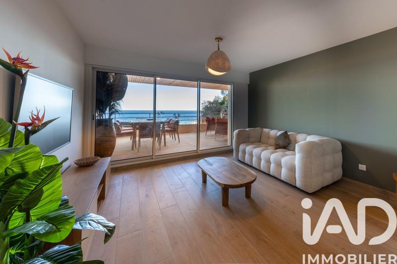 Appartement - 52 m² - 2 pièces