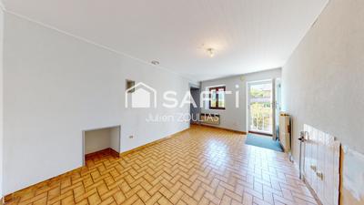 Maison - 126 m² - 6 pièces