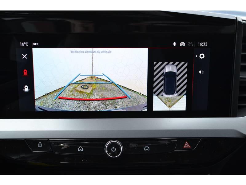 Opel Mokka 1.2 Turbo Hybrid 136 ch e-Dct6 Gs