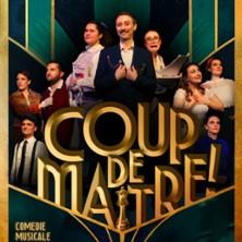 Coup de Maitre - Acte c Scène m