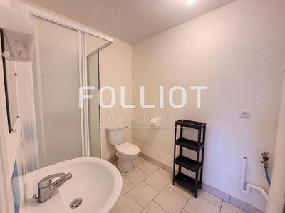 Maison - 50 m² - 3 pièces