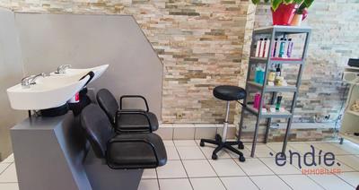 Fonds de commerce - 40 m²