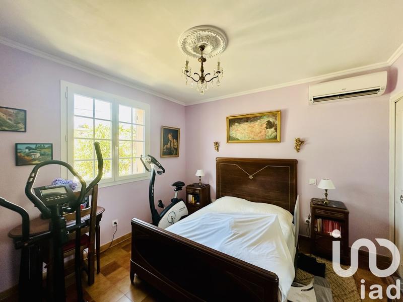 Maison - 145 m² - 6 pièces