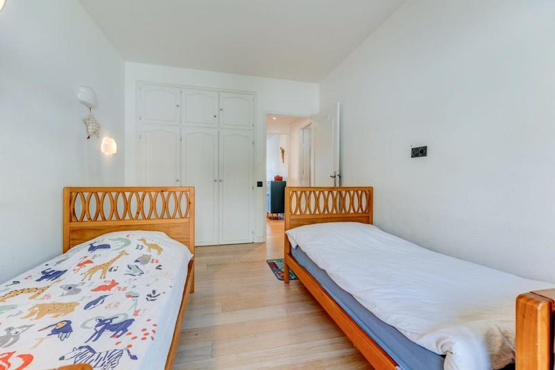 Appartement - 88 m² - 4 pièces